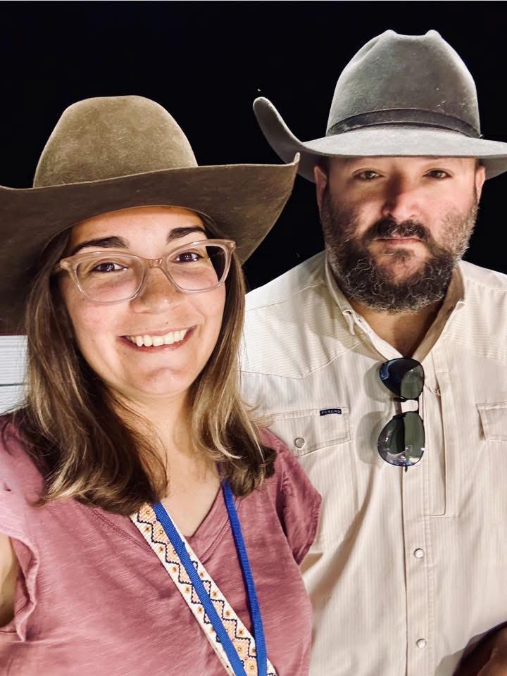 Grant & Kristina Betz