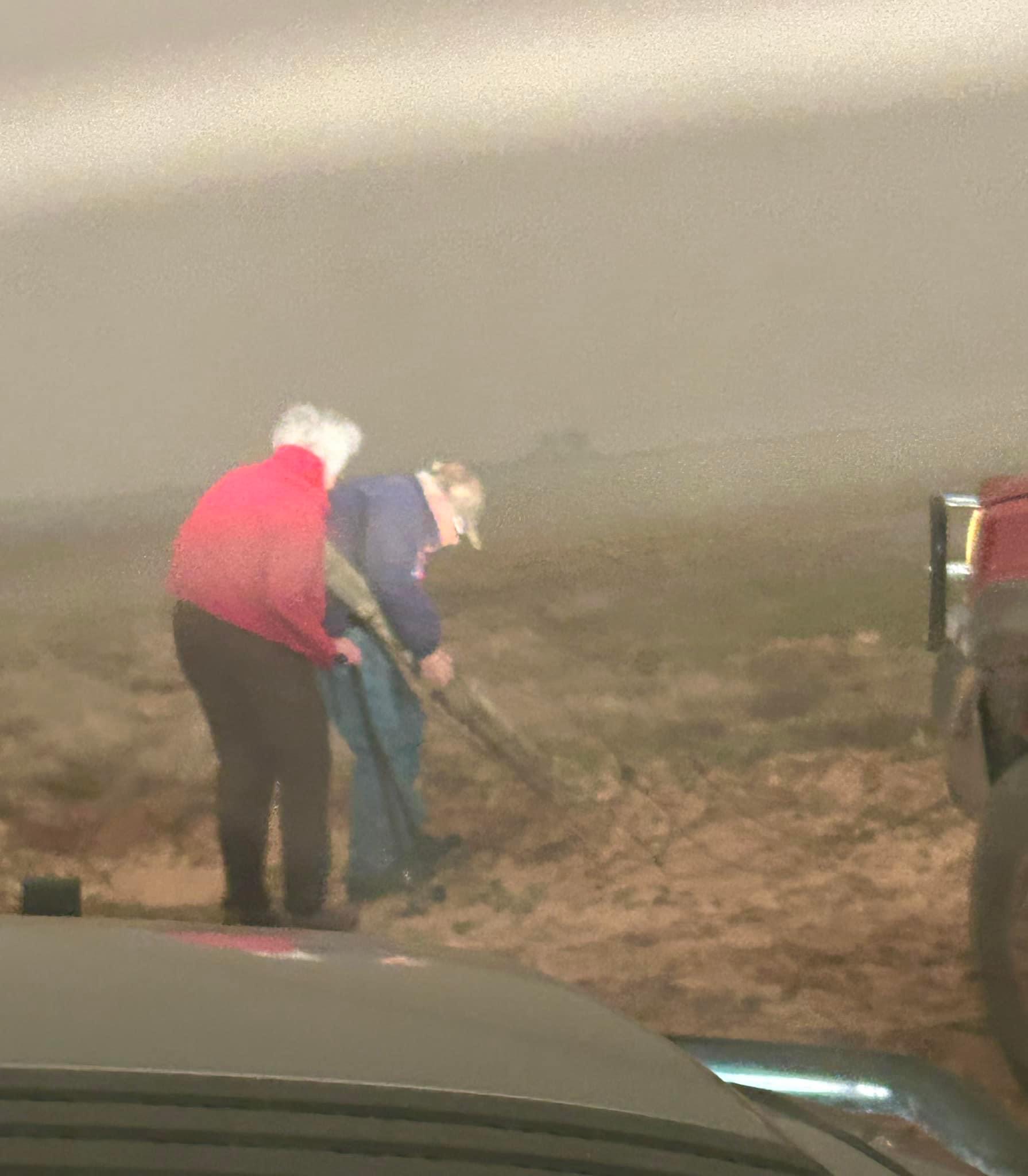 Fire Line Operations
